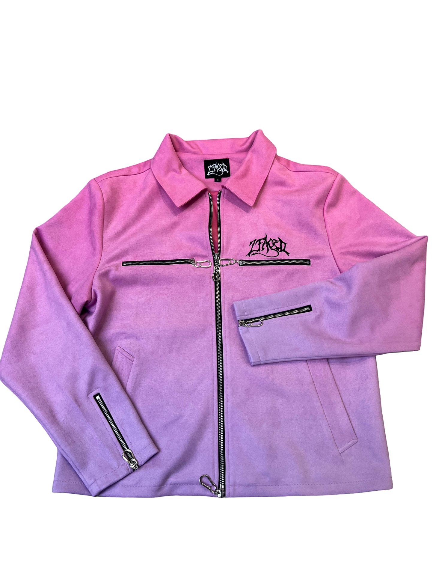 "Desire" Work Jacket